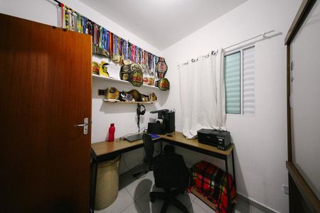 Apartamento à venda com 40m², 2 quartos e sem vaga Apartamento à venda com 40m², 2 quartos e sem vagaQuarto 2