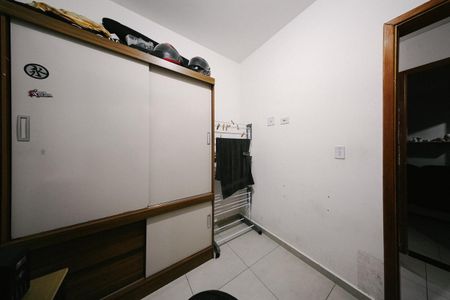 Apartamento à venda com 40m², 2 quartos e sem vaga Apartamento à venda com 40m², 2 quartos e sem vagaQuarto 2