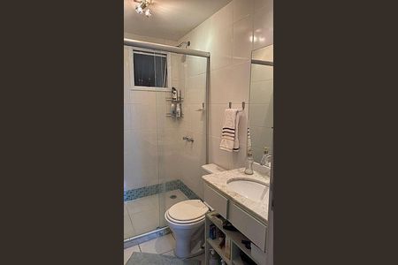 Apartamento à venda com 3 quartos, 62m² em Jardim Japao, São Paulo