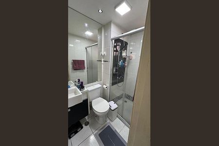 Apartamento à venda com 3 quartos, 62m² em Jardim Japao, São Paulo