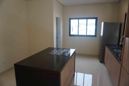 Cozinha Americana de casa de condomínio à venda com 2 quartos, 177m² em Villas do Jaguari, Santana de Parnaíba