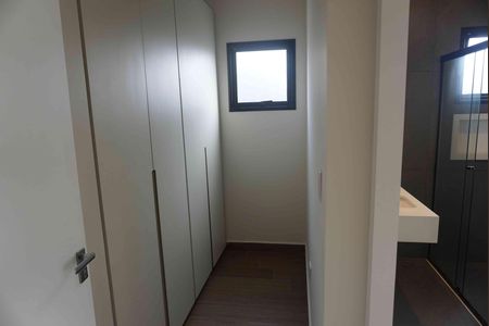 Casa de condomínio à venda com 177m², 2 quartos e 2 vagas Casa de condomínio à venda com 177m², 2 quartos e 2 vagasSuite Principal - Closet