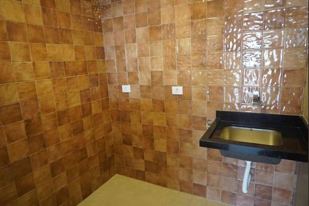 Casa de condomínio à venda com 177m², 2 quartos e 2 vagas Casa de condomínio à venda com 177m², 2 quartos e 2 vagasÁrea de serviço