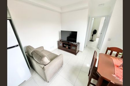 Apartamento à venda com 45m², 2 quartos e 1 vaga Apartamento à venda com 45m², 2 quartos e 1 vagaSala/Cozinha