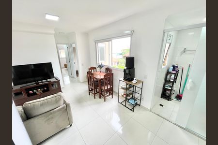 Apartamento à venda com 45m², 2 quartos e 1 vaga Apartamento à venda com 45m², 2 quartos e 1 vagaSala/Cozinha