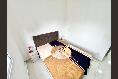 Apartamento à venda com 45m², 2 quartos e 1 vaga Apartamento à venda com 45m², 2 quartos e 1 vagaQuarto 2 - Suíte