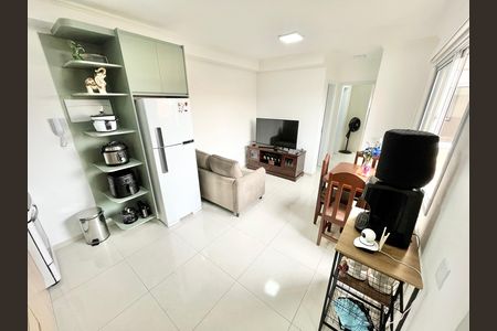 Apartamento para alugar com 2 quartos, 45m² em Jardim São Paulo, São Paulo