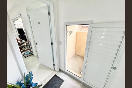 Apartamento à venda com 45m², 2 quartos e 1 vaga Apartamento à venda com 45m², 2 quartos e 1 vagaÁrea externa