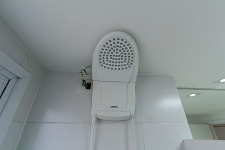 Apartamento à venda com 52m², 2 quartos e 1 vaga Apartamento à venda com 52m², 2 quartos e 1 vagaBanheiro