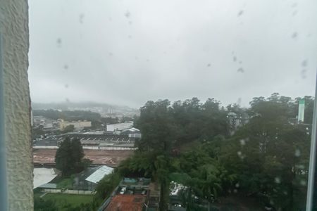 Apartamento à venda com 52m², 2 quartos e 1 vaga Apartamento à venda com 52m², 2 quartos e 1 vagaVista do Quarto 2
