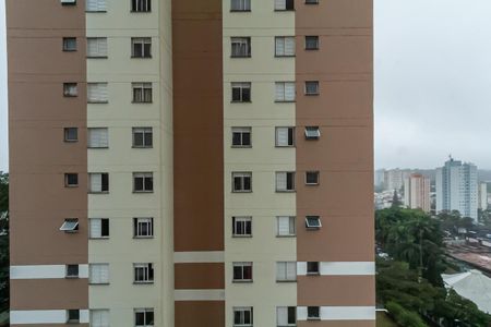 Apartamento à venda com 52m², 2 quartos e 1 vaga Apartamento à venda com 52m², 2 quartos e 1 vagaVista da Cozinha e Área de Serviço