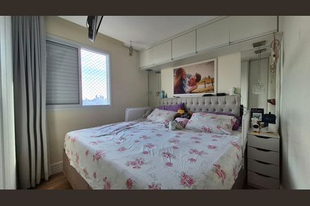 Apartamento à venda com 59m², 2 quartos e 2 vagas