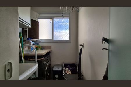 Apartamento à venda com 59m², 2 quartos e 2 vagas