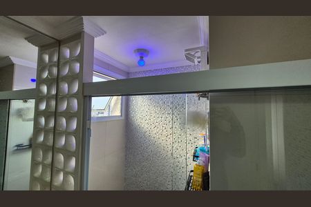 Apartamento à venda com 59m², 2 quartos e 2 vagas