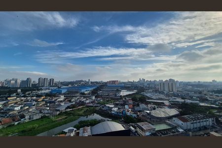 Apartamento à venda com 59m², 2 quartos e 2 vagas
