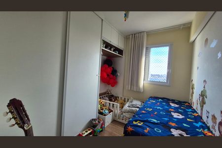 Apartamento à venda com 59m², 2 quartos e 2 vagas