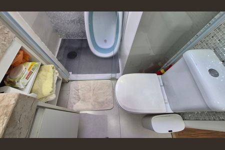 Apartamento à venda com 59m², 2 quartos e 2 vagas