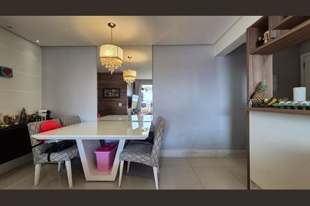 Apartamento à venda com 59m², 2 quartos e 2 vagas
