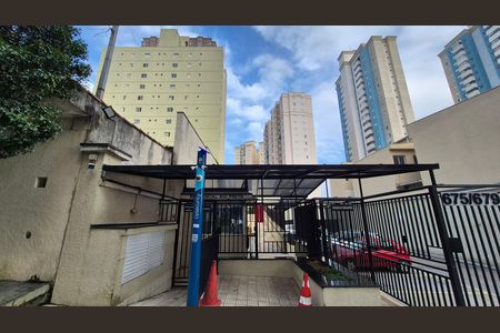 Apartamento à venda com 59m², 2 quartos e 2 vagas