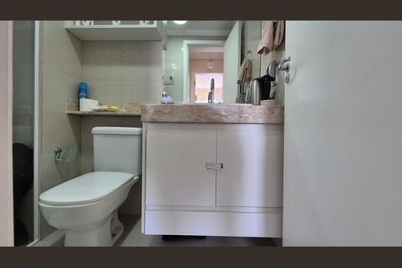 Apartamento à venda com 59m², 2 quartos e 2 vagas