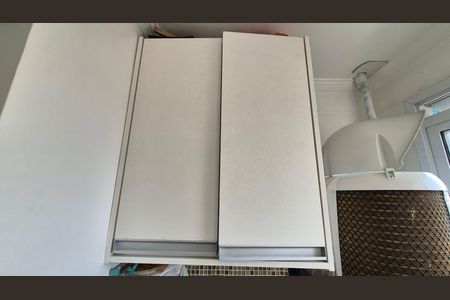 Apartamento à venda com 59m², 2 quartos e 2 vagas
