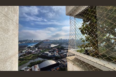 Apartamento à venda com 59m², 2 quartos e 2 vagas