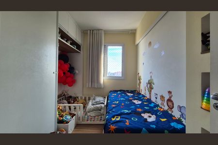 Apartamento à venda com 59m², 2 quartos e 2 vagas