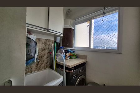 Apartamento à venda com 59m², 2 quartos e 2 vagas