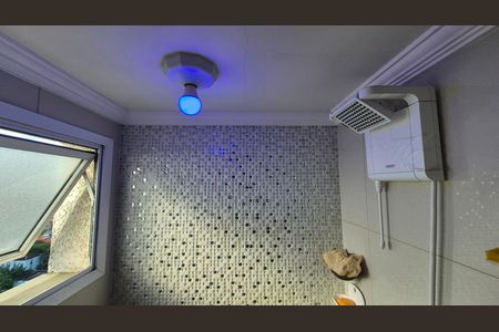 Apartamento à venda com 59m², 2 quartos e 2 vagas