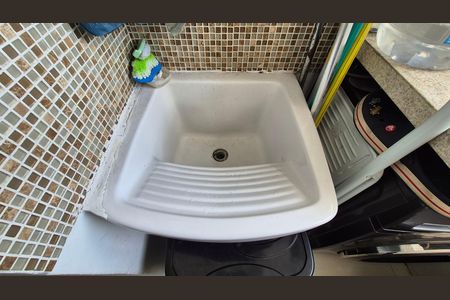 Apartamento à venda com 59m², 2 quartos e 2 vagas