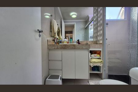Apartamento à venda com 59m², 2 quartos e 2 vagas