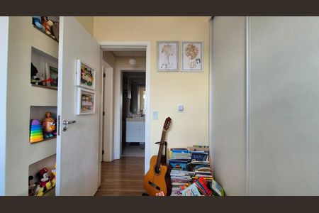 Apartamento à venda com 59m², 2 quartos e 2 vagas