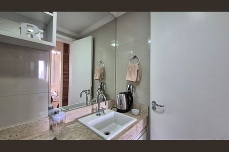 Apartamento à venda com 59m², 2 quartos e 2 vagas