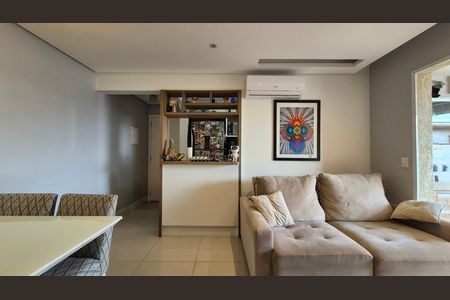 Apartamento à venda com 59m², 2 quartos e 2 vagas