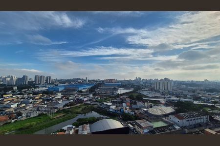 Apartamento à venda com 59m², 2 quartos e 2 vagas