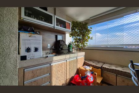 Apartamento à venda com 59m², 2 quartos e 2 vagas