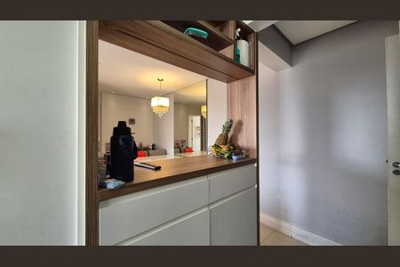 Apartamento à venda com 59m², 2 quartos e 2 vagas