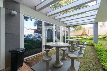 Apartamento à venda com 47m², 2 quartos e 1 vaga Apartamento à venda com 47m², 2 quartos e 1 vagaÁrea Comum