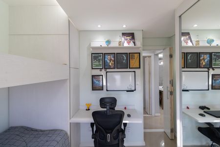 Apartamento à venda com 47m², 2 quartos e 1 vaga Apartamento à venda com 47m², 2 quartos e 1 vagaQuarto 1