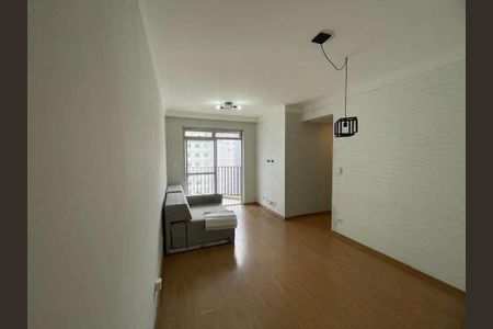 Sala de apartamento para alugar com 3 quartos, 66m² em Chácara Belenzinho, São Paulo