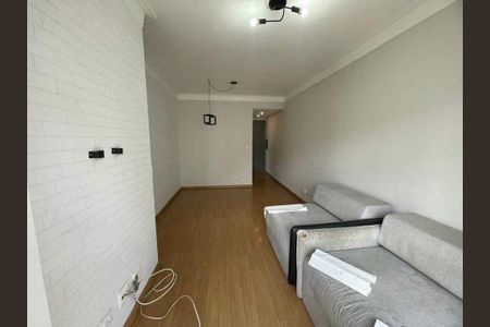 Quarto de apartamento para alugar com 3 quartos, 66m² em Chácara Belenzinho, São Paulo