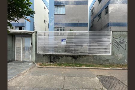 Apartamento à venda com 2 quartos, 48m² em Santa Cruz, Belo Horizonte