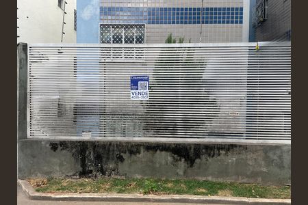 Apartamento à venda com 2 quartos, 48m² em Santa Cruz, Belo Horizonte