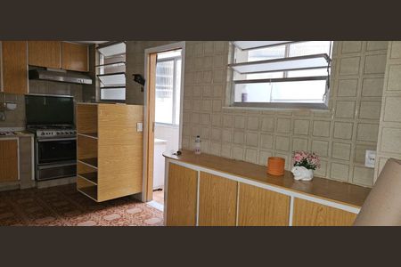 Apartamento à venda com 3 quartos, 180m² em Tijuca, Rio de Janeiro