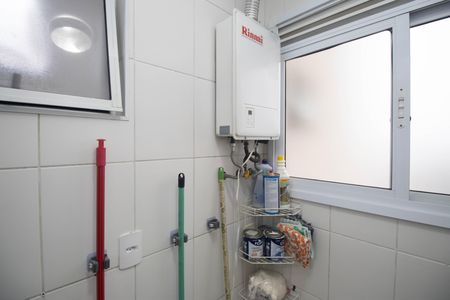 Apartamento para alugar com 65m², 3 quartos e 1 vagaÁrea de Serviço