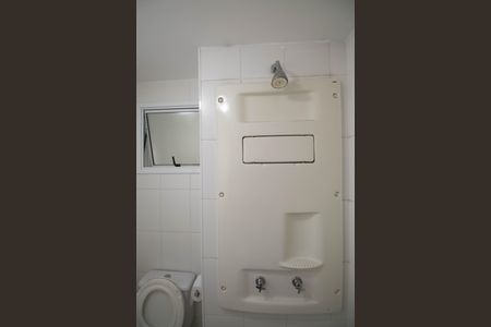 Apartamento para alugar com 65m², 3 quartos e 1 vagaBanheiro 