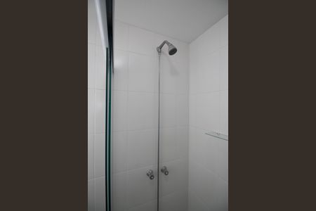 Apartamento para alugar com 65m², 3 quartos e 1 vagaBanheiro da Suíte