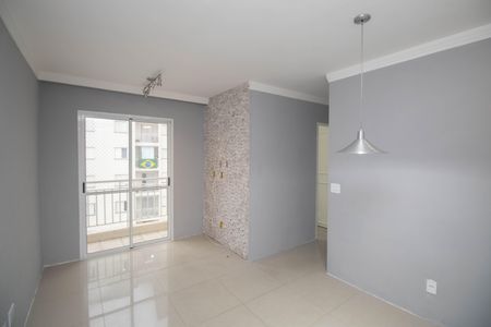 Sala  de apartamento para alugar com 3 quartos, 65m² em Vila Guilherme, São Paulo