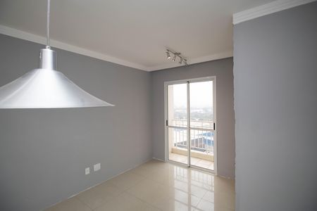 Apartamento para alugar com 65m², 3 quartos e 1 vagaSala