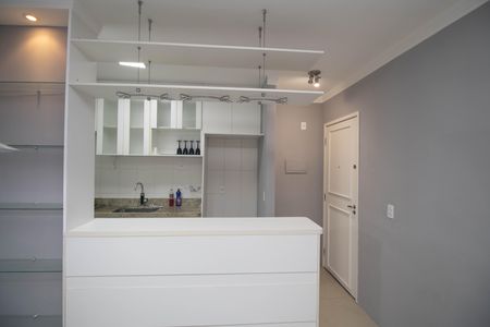 Apartamento para alugar com 65m², 3 quartos e 1 vagaCozinha 